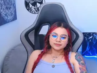 ScarlettHudsson's Live Sex Cam Show