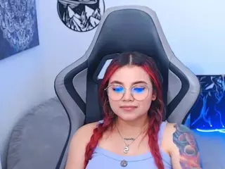 ScarlettHudsson's Live Sex Cam Show