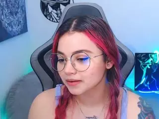 ScarlettHudsson's Live Sex Cam Show