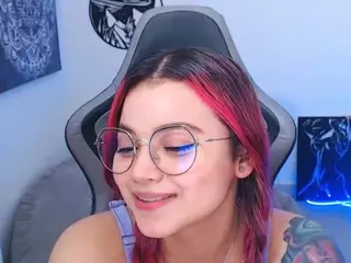 ScarlettHudsson's Live Sex Cam Show