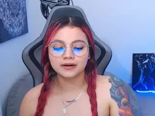 ScarlettHudsson's Live Sex Cam Show
