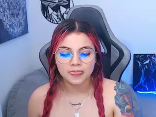 ScarlettHudsson's Live Sex Cam Show