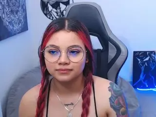 ScarlettHudsson's Live Sex Cam Show