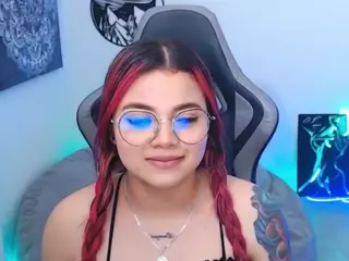 ScarlettHudsson's Live Sex Cam Show