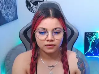 ScarlettHudsson's Live Sex Cam Show