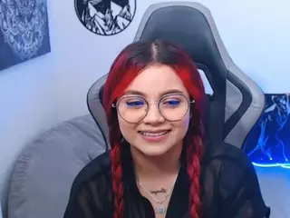 ScarlettHudsson's Live Sex Cam Show