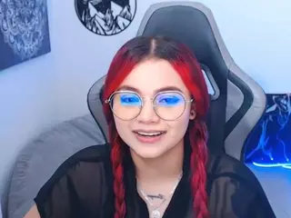 ScarlettHudsson's Live Sex Cam Show