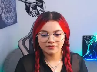 ScarlettHudsson's Live Sex Cam Show