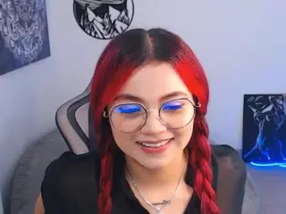 ScarlettHudsson's Live Sex Cam Show