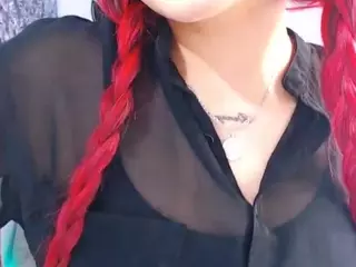 ScarlettHudsson's Live Sex Cam Show