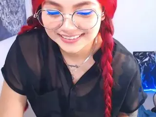 ScarlettHudsson's Live Sex Cam Show