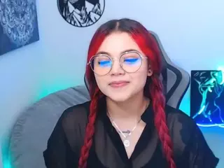 ScarlettHudsson's Live Sex Cam Show