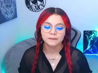 ScarlettHudsson's Live Sex Cam Show