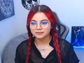 ScarlettHudsson's Live Sex Cam Show
