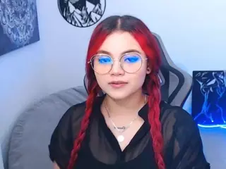 ScarlettHudsson's Live Sex Cam Show