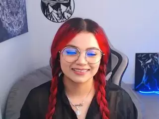 ScarlettHudsson's Live Sex Cam Show