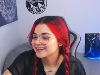 ScarlettHudsson's Live Sex Cam Show