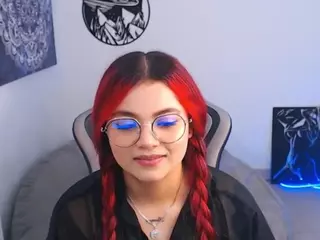 ScarlettHudsson's Live Sex Cam Show