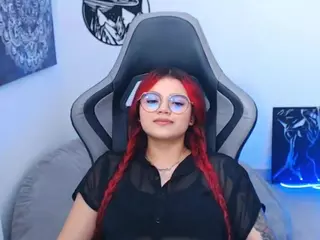 ScarlettHudsson's Live Sex Cam Show