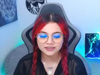 ScarlettHudsson's Live Sex Cam Show