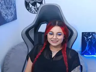 ScarlettHudsson's Live Sex Cam Show