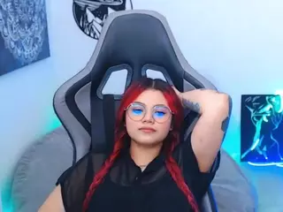 ScarlettHudsson's Live Sex Cam Show