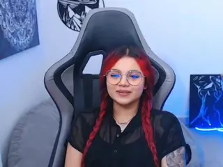 ScarlettHudsson's Live Sex Cam Show