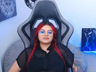 ScarlettHudsson's Live Sex Cam Show