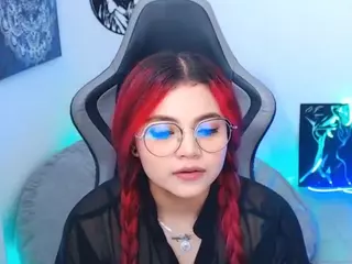 ScarlettHudsson's Live Sex Cam Show