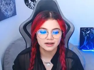 ScarlettHudsson's Live Sex Cam Show