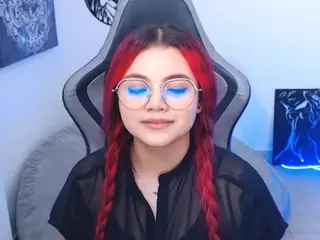 ScarlettHudsson's Live Sex Cam Show