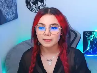 ScarlettHudsson's Live Sex Cam Show