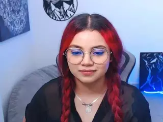 ScarlettHudsson's Live Sex Cam Show