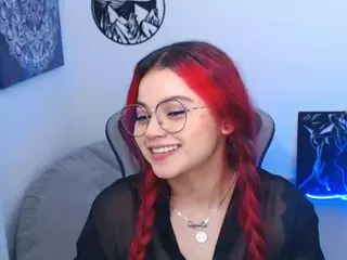 ScarlettHudsson's Live Sex Cam Show