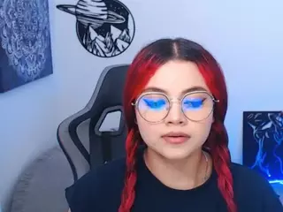 ScarlettHudsson's Live Sex Cam Show