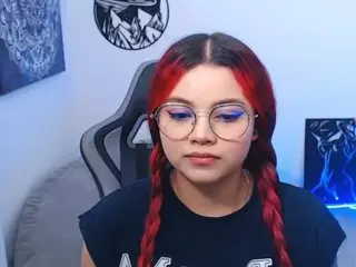 ScarlettHudsson's Live Sex Cam Show