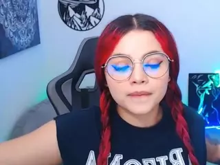 ScarlettHudsson's Live Sex Cam Show