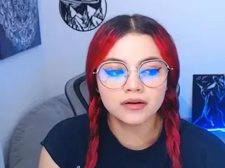 ScarlettHudsson's Live Sex Cam Show
