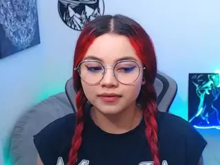 ScarlettHudsson's Live Sex Cam Show
