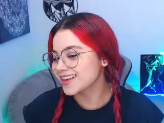 ScarlettHudsson's Live Sex Cam Show
