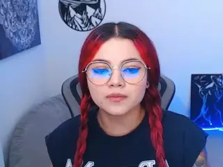 ScarlettHudsson's Live Sex Cam Show