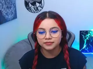 ScarlettHudsson's Live Sex Cam Show