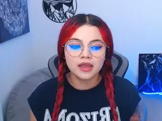 ScarlettHudsson's Live Sex Cam Show