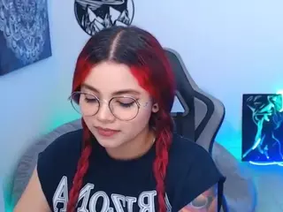 ScarlettHudsson's Live Sex Cam Show