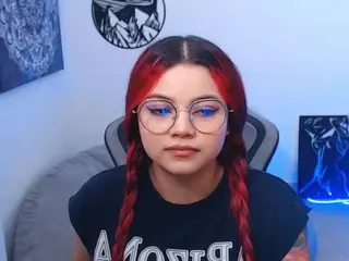 ScarlettHudsson's Live Sex Cam Show