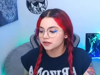 ScarlettHudsson's Live Sex Cam Show