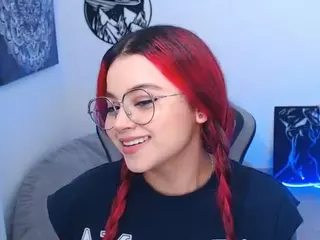 ScarlettHudsson's Live Sex Cam Show