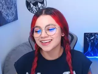 ScarlettHudsson's Live Sex Cam Show