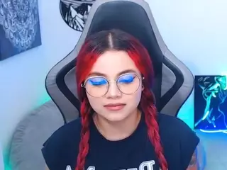 ScarlettHudsson's Live Sex Cam Show
