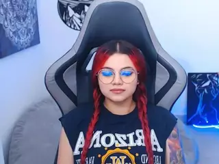 ScarlettHudsson's Live Sex Cam Show